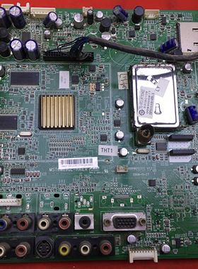 原装 海尔LB32R3 主板MST6M69G 0091801237CL V1.2 LG屏LC320WXE