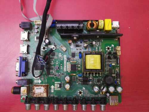 原装三洋32CE561LED主板TP.VST59S.P79配屏LC320EXJ-SEE1