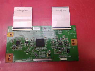 原装 46L1308C LED46K360X3D 逻辑板 13GAOC_SQ60VLMB3C2LV0.1