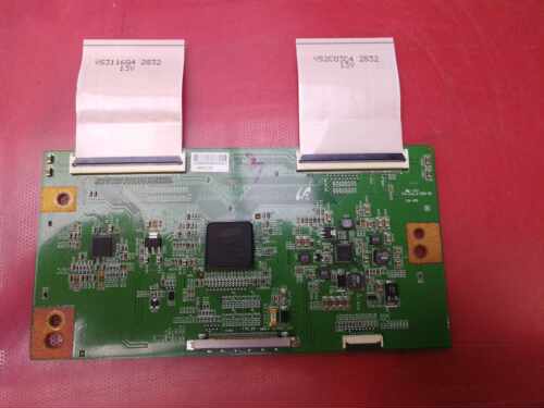 无排线原装46L1308C LED46K360X3D逻辑板13GAOC_SQ60VLMB3C2LV0.1