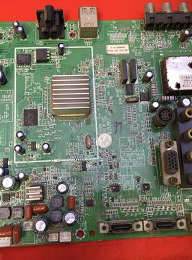 原装创维32L05HR液晶电视主板5800-A8M600-0020屏S3150TA0C