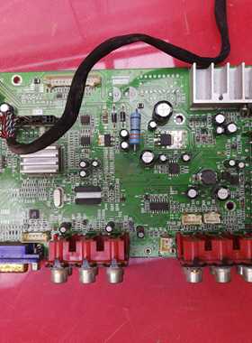 原装  32寸液晶 原装  主板VIDEOSCAPE 屏LTA320AP02