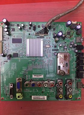 测 原装飞利浦32PFL1200/T3主板715G3934-M03-000-004I屏LC320WXE