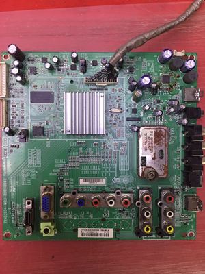 测 原装飞利浦32PFL1200/T3主板715G3934-M03-000-004I屏LC320WXE