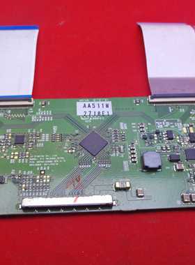 无排线原装索尼 KLV-42EX410 逻辑板 6870C-0368D 屏 LC420EUN