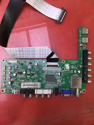 原装长虹 LED42B2100C 主板 JUC7.820.00066596 屏 M420F12-E1-A