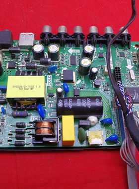 原装夏新LE-8822A主板TP.VST59.PB819屏HV320WHB-N80测好 发货