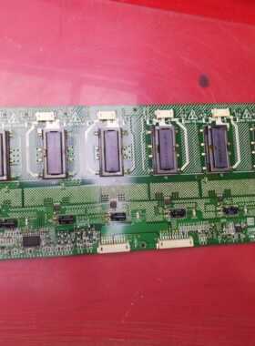 原装I320B1-24 1320B1-24 E162032 REV:1F 背光高压板