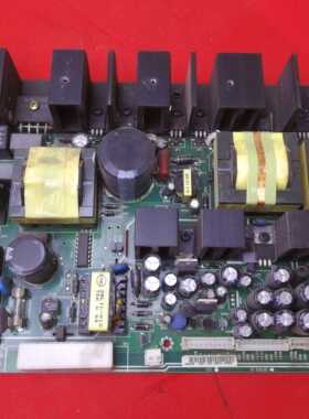 原装夏新LC-34HWT1 液晶电视电源板 FKV7.826.220E FKV7.825.521E