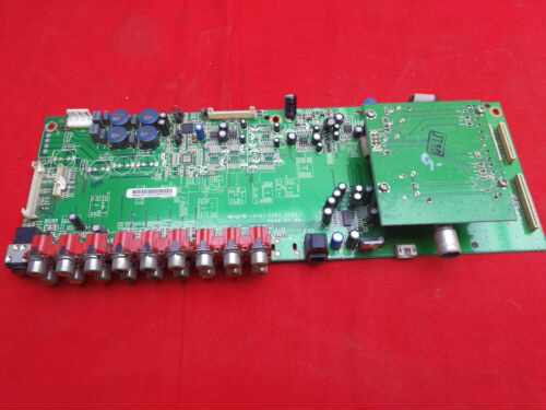 原装夏新LC-32HWT3主板4501 0001 5502配屏T315XW02 V.0