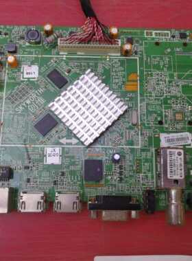 原装创维 47E380S 主板 5800-A8K560-0P50配屏 LC470DUN