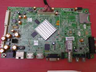 原装创维 47E380S 主板 5800-A8K560-0P50配屏 LC470DUN