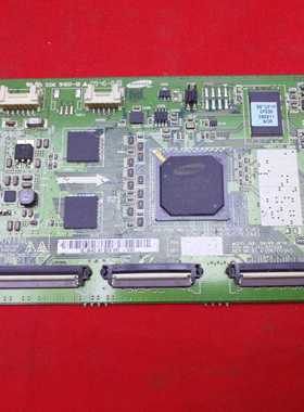 原装长虹 iTV58928F 逻辑板 LJ41-05752A LJ92-01564A