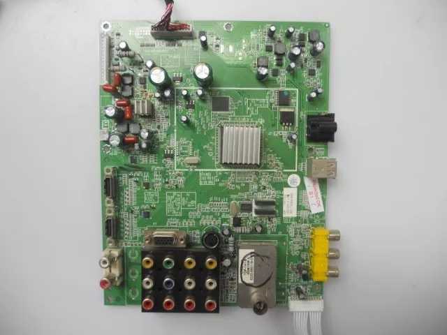 原装创维37L05HR主板5800-A8M600-0020配屏T370XW02