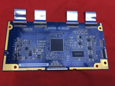 无排线原装飞利浦32TA1600屏逻辑板320WA01CBFC67281