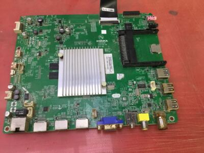 原装康佳LED42X8300FX主板35018289配屏72001350 KPL+420B1LED7