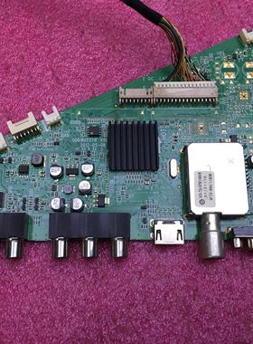 原装海尔LED32A950主板0091802371F配E320HWSDD02测好