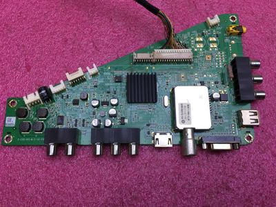 原装海尔LED32A950主板0091802371F配E320HWSDD02测好