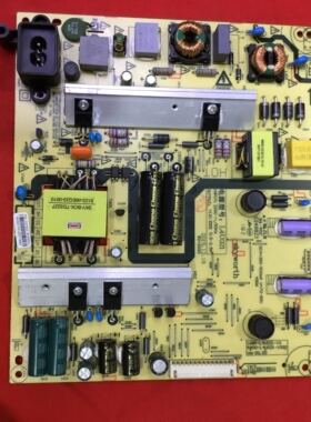原装创维49G649E6000电源板5800-L4U021-0600168P-L4U021-06