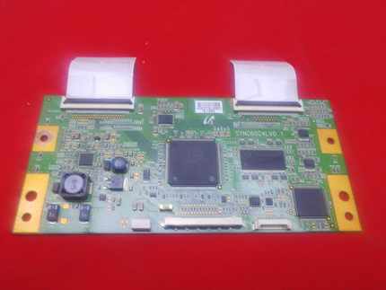 无排线原装海尔 40寸原装 LTA400HA07/08屏逻辑SYNC60C4LV0.1