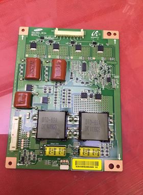 原装55寸TCLL55P7200-3D恒流板SSL550-3E2AREV0.1屏LTA550HQ14