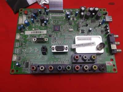 测好原装长虹LT32710X主板JUC7.820.00037562屏T315XW02//3/4