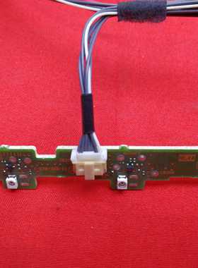 原装索尼电视KDL-46W5500 指示灯板1-879-368-11