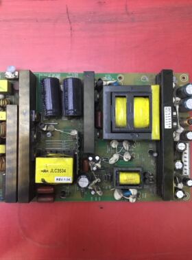 康佳32寸 LC32BT20 LC32BT26液晶原装电源板72100030 JSK3240-006