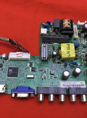 原装冠捷 T3250M主板715G6619-C0H-000-004C屏TPT315B5_WHBN0.K