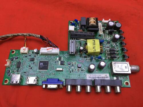 原装冠捷 T3250M主板715G6619-C0H-000-004C屏TPT315B5_WHBN0.K