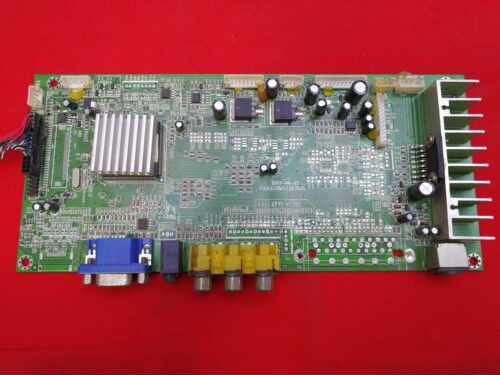原装杂牌26寸主板 HX0326MST9E19AL 配屏LK260T3LF12
