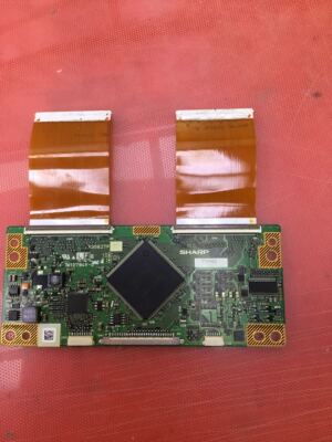 无排线原装夏普逻辑板TW10794V-0 X3562TPXF屏LK315T3LZ54