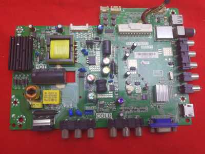 原装TCL液晶配件L32C11主板TP.MS18VG.P77配屏LVW320CSOT  E61