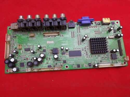 清华同方'PP-42213主板CV068G配屏'PDP42G1T001