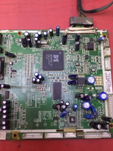 原装 厦华37寸 LC37HU19主板782.32HU25-010B屏CLAA370WA03