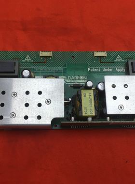 海信TLM2633D电源板4H.B0830.011/F2实图现货