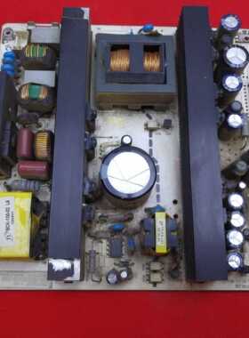 厦华LC-37HC40 原装电源板 569FT0120E 782.37FT18-200E