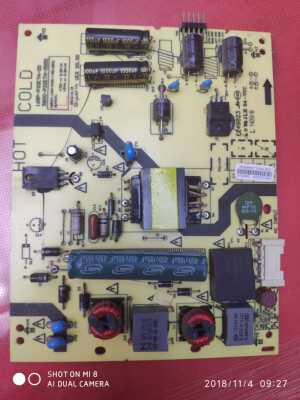 测好创维32E360E 32E361W电源板168P-P32ETN-00 5800-P32ETN-0000