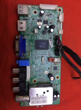 原装同方Lc-32Tl2900主板A.20.ASC978-11-0X配.T315B6-P01-D03