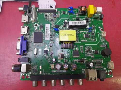 海信LED32EC300D 主板TP.VST69T.PB711 屏HD315J2H71-T0B1QL/S0