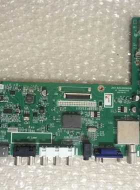 原装 长虹 LED42B2100C主板 JUC7.820.00066596屏 M420F12-E5-A