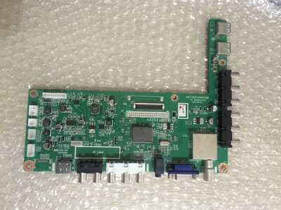 原装 长虹 LED42B2100C主板 JUC7.820.00066596屏 M420F12-E5-A