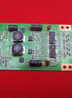 海尔LE42H320D背光恒流板CRH-LED_Driver(8CH_HR)_V1.1电路板