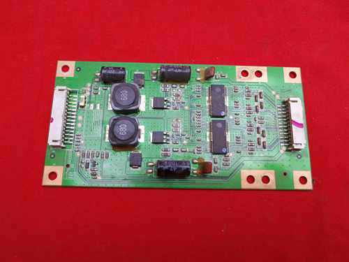 海尔LE42H320D背光恒流板CRH-LED_Driver(8CH_HR)_V1.1电路板