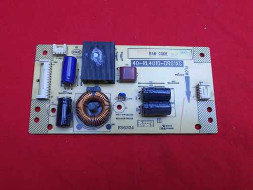 原装TCL L43F3380E恒流板 背光板40-RL4010-DRG1XG 测好