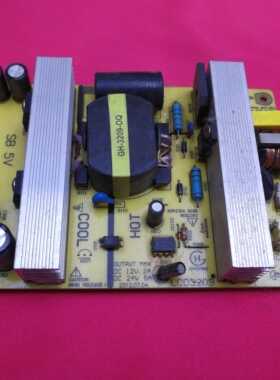 组装机电源板LCD3209杂牌机电源12V24V已测正常