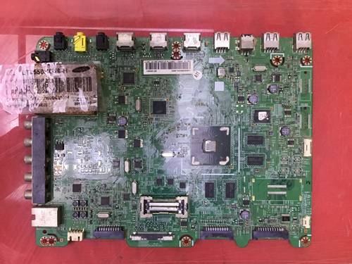 原装三星UA55ES8000J主板BN41-01800A屏LTJ550HQ16-H