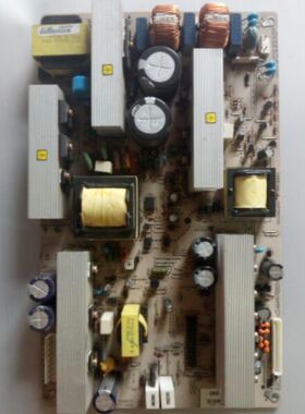 原装海信TPW3208 海尔P32R1长虹PT32600 等离子电源板PSPU-J706A