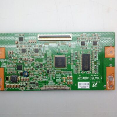 原装 320AB01C2LV0.7 逻辑板 配屏LTA320AB01 TCL LCD32N6
