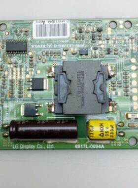 测试好现货  原装长虹 3D32A2000IV恒流板 6917L-0094A电路板